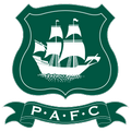 Plymouth Argyle